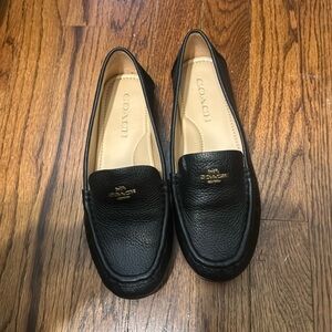 Coach Marley Loafers